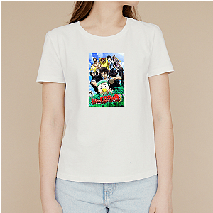 Eyeshield 21 Touchdown For Dreams Eyeshield 21 T-Shirts