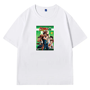 Eyeshield 21 Hiruma's Brain Eyeshield 21 T-Shirts
