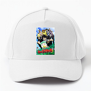 Eyeshield 21 Touchdown For Dreams Eyeshield 21 Hats & Caps