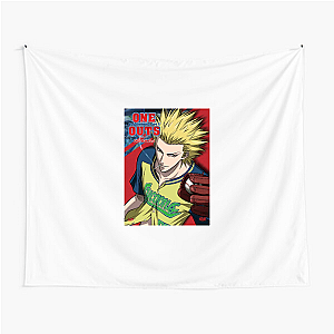 Eyeshield 21 Beyond The Line Of Scrimmage Eyeshield 21 Tapestries