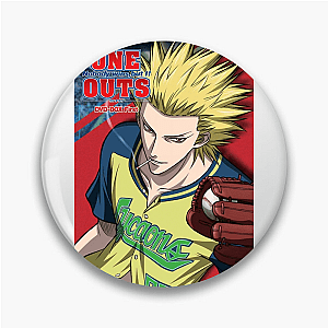 Eyeshield 21 Beyond The Line Of Scrimmage Eyeshield 21 Pins