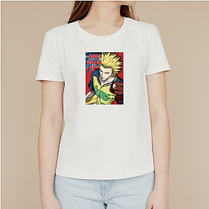 Eyeshield 21 Beyond The Line Of Scrimmage Eyeshield 21 T-Shirts