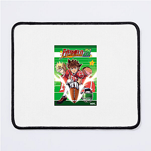 Eyeshield 21 Deimon Devil Bats Eyeshield 21 Mouse Pads