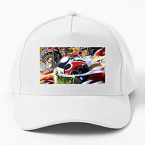 Eyeshield 21 My Kind Of Football Eyeshield 21 Hats & Caps
