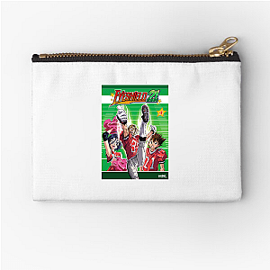 Eyeshield 21 Sena's Speed Eyeshield 21 Zipper Pouches