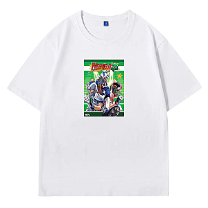 Eyeshield 21 Christmas Bowl Bound Eyeshield 21 T-Shirts