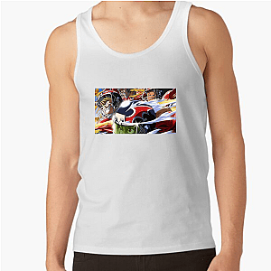 Eyeshield 21 My Kind Of Football Eyeshield 21 Tank Tops