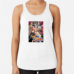 Eyeshield 21 Anime Sports Legend Eyeshield 21 Tank Tops