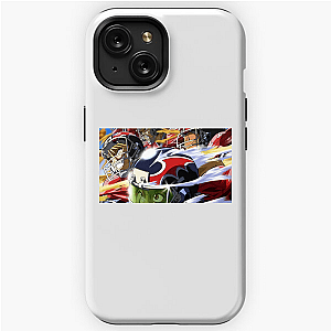 Eyeshield 21 My Kind Of Football Eyeshield 21 iPhone Cases