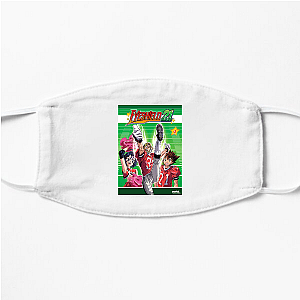 Eyeshield 21 Sena's Speed Eyeshield 21 Face Masks