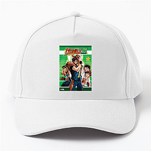 Eyeshield 21 Hiruma's Brain Eyeshield 21 Hats & Caps