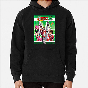 Eyeshield 21 Sena's Speed Eyeshield 21 Hoodies