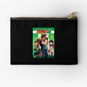 Eyeshield 21 Hiruma's Brain Eyeshield 21 Zipper Pouches