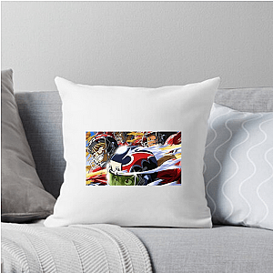 Eyeshield 21 My Kind Of Football Eyeshield 21 Pillows Cover