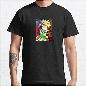 Eyeshield 21 Beyond The Line Of Scrimmage Eyeshield 21 T-Shirts