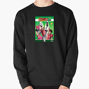 Eyeshield 21 Sena's Speed Eyeshield 21 Sweatshirts