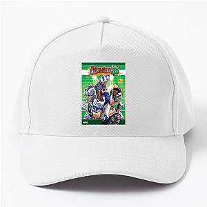 Eyeshield 21 Christmas Bowl Bound Eyeshield 21 Hats & Caps