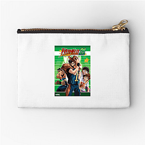Eyeshield 21 Hiruma's Brain Eyeshield 21 Zipper Pouches