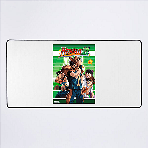 Eyeshield 21 Hiruma's Brain Eyeshield 21 Mouse Pads