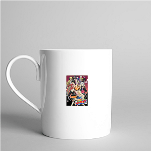 Eyeshield 21 Anime Sports Legend Eyeshield 21 Mugs