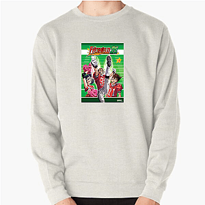 Eyeshield 21 Sena's Speed Eyeshield 21 Sweatshirts