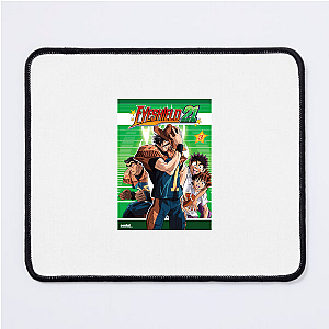 Eyeshield 21 Hiruma's Brain Eyeshield 21 Mouse Pads