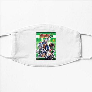 Eyeshield 21 Christmas Bowl Bound Eyeshield 21 Face Masks