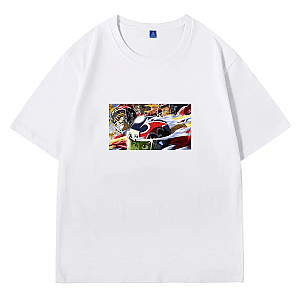 Eyeshield 21 My Kind Of Football Eyeshield 21 T-Shirts