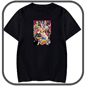 Eyeshield 21 T-Shirts