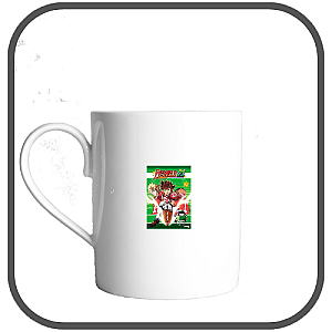 Eyeshield 21 Mugs