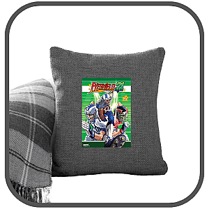 Eyeshield 21 Pillows Cover