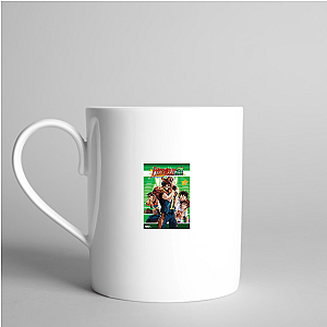 Eyeshield 21 Hiruma's Brain Eyeshield 21 Mugs
