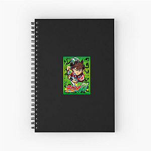 Eyeshield 21 Run Faster Eyeshield 21 Notebook