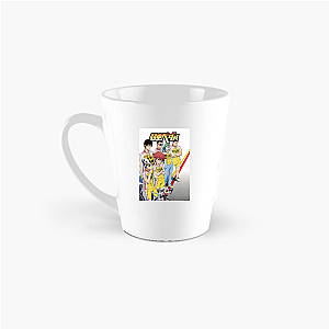 Eyeshield 21 Always Gaining Yards Eyeshield 21 Mugs