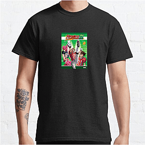 Eyeshield 21 Sena's Speed Eyeshield 21 T-Shirts