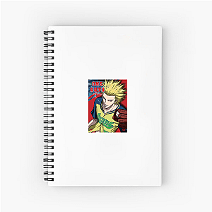 Eyeshield 21 Beyond The Line Of Scrimmage Eyeshield 21 Notebook
