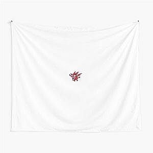 Eyeshield Tapestry Wall Art