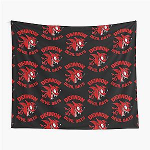 Deimon Devil Bats Tapestry - Eyeshield 21