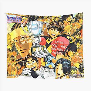 Eyeshield 21 Wall Tapestry