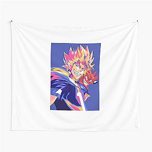 Eyeshield 21 Hiruma Tapestry