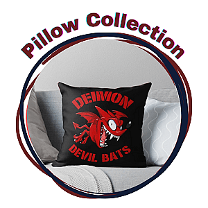 Eyeshield 21 Pillows Cover