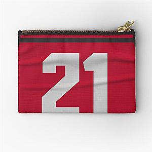 Zipper Pouch - Eyeshield 21 Sena Kobayakawa