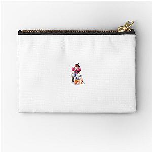 Sena Kobayakawa Eyeshield 21 Zipper Pouch