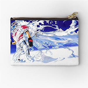 Zipper Pouch - Eyeshield 21 Poster