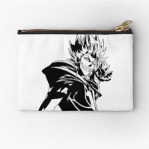 Hirmuna Zipper Pouch - Eyeshield 21