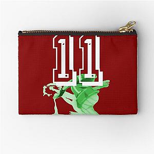 Musashi 11 Zipper Pouch - Eyeshield 21