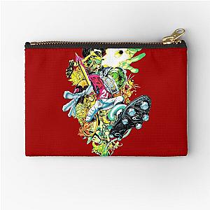 Zipper Pouch - Eyeshield 21