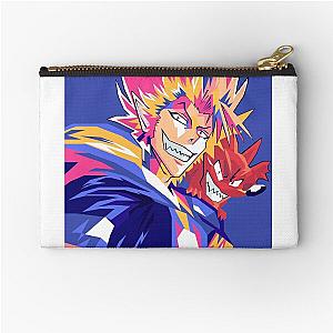 Zipper Pouch - HIRUMA EYESHIELD 21