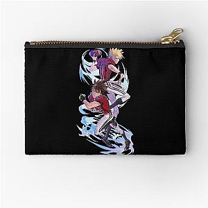 Eyeshield 21 Special Edition Artwork Design Logo Fanart Zipper Pouch