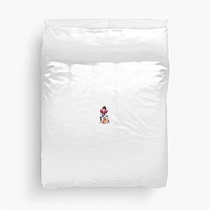 Sena Kobayakawa Eyeshield 21 Duvet Cover